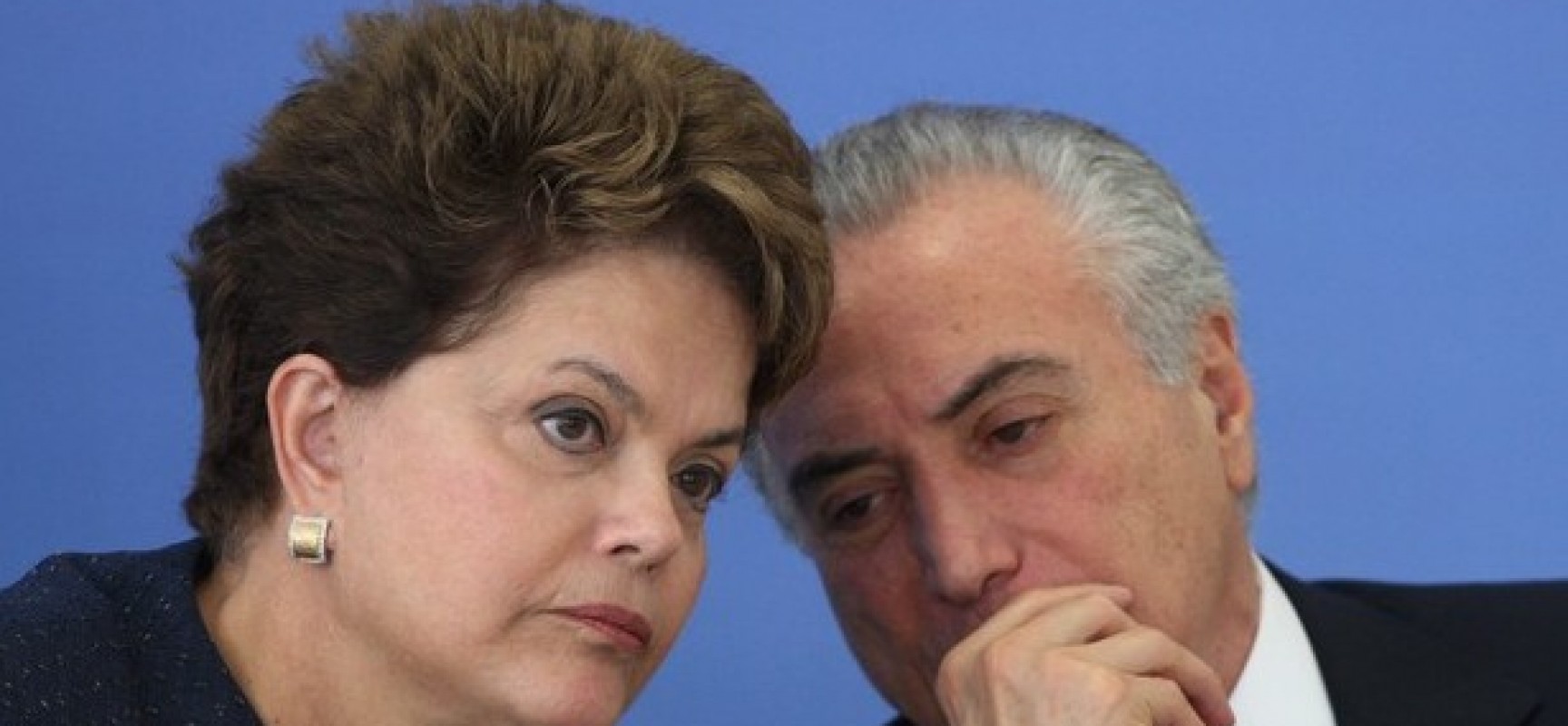 Ministro do TSE libera ação contra chapa Dilma-Temer para julgamento