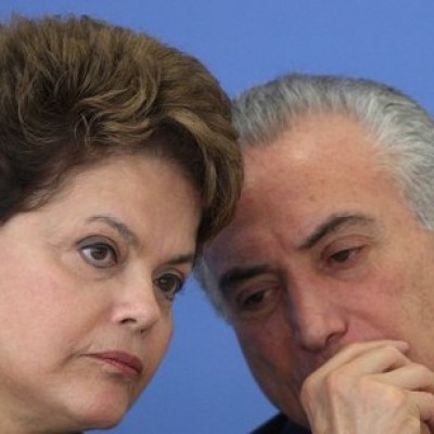 Ministro do TSE libera ação contra chapa Dilma-Temer para julgamento