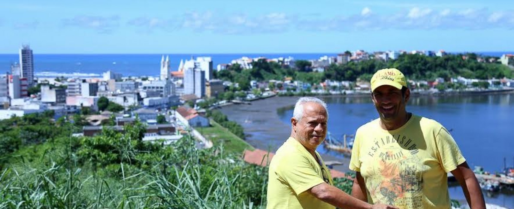 Mirante da Conquista ganhará obra de revitalização