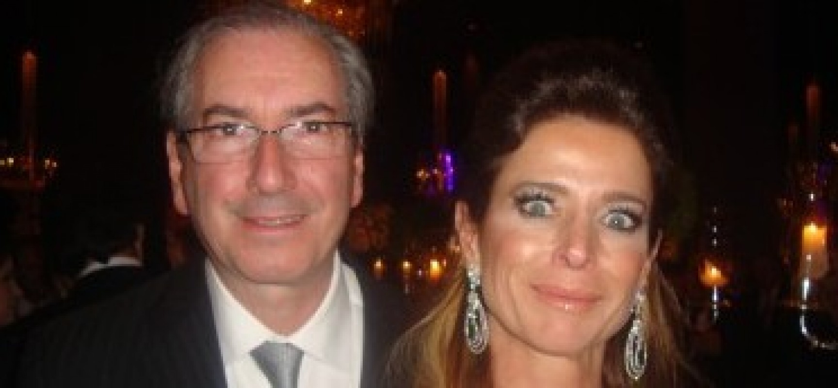 Moro absolve mulher de Cunha em processo da Lava Jato