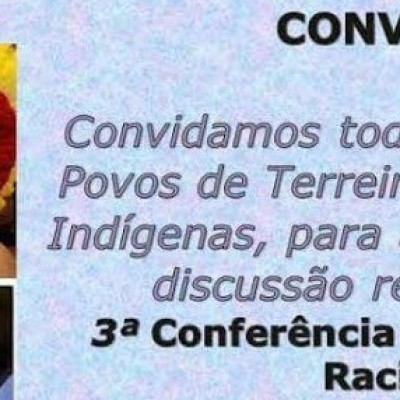 Movimentos Sociais se mobilizam para III Conferência Municipal da Igualdade Racial em Ilhéus.