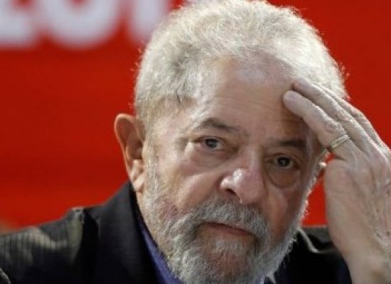 MPF fecha delação com ex-gerente da Odebrecht que pode complicar vida de Lula