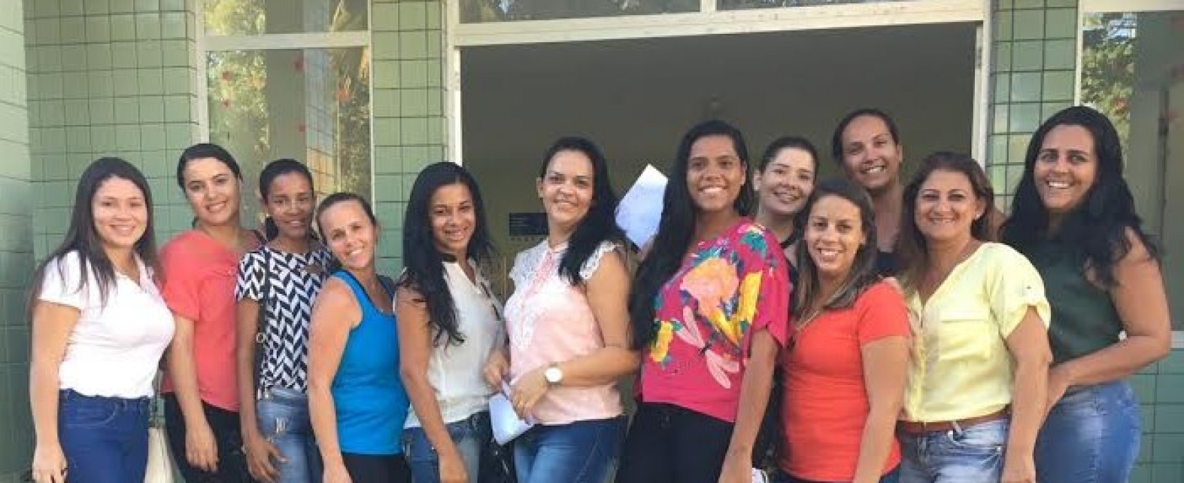 NASF e PMAQ-AB firmam parceria em Ibicaraí