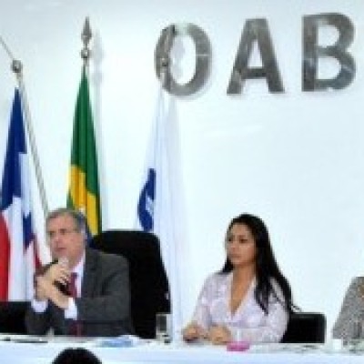 OAB-BA pede impeachment de Temer e eleições diretas