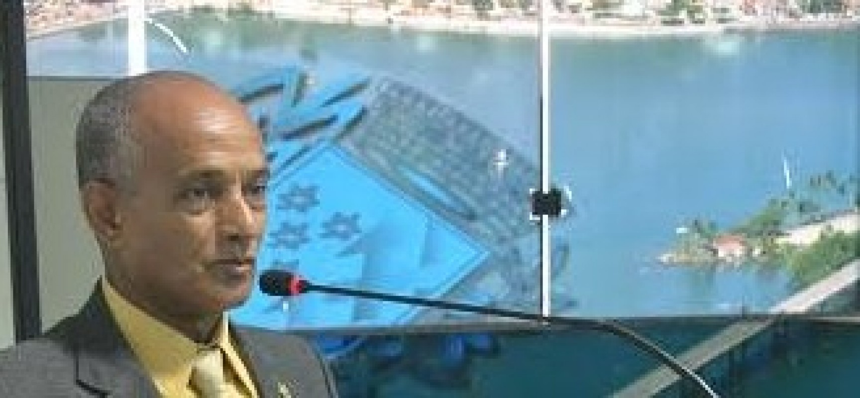ONG de doação de medula óssea pede ajuda de vereadores em sessão da Câmara de Ilhéus