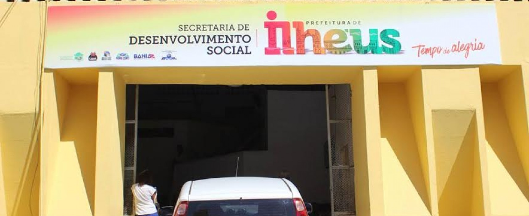 Prefeito nomeia titulares e suplentes do Conselho Municipal de Assistência Social