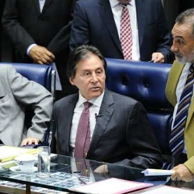 Projeto de Paulo Rocha pede alteração na composição do Conselho de Comunicação Social do Congresso