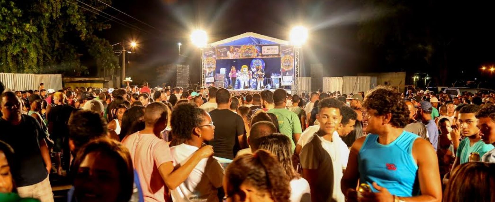 São João da Bahia ganha mais força como produto turístico