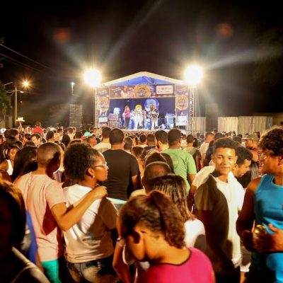 São João da Bahia ganha mais força como produto turístico