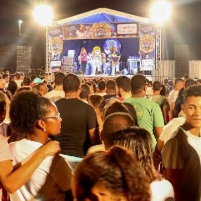 Fim de ano em Ilhéus reúne atrações nacionais e locais em três dias de festa