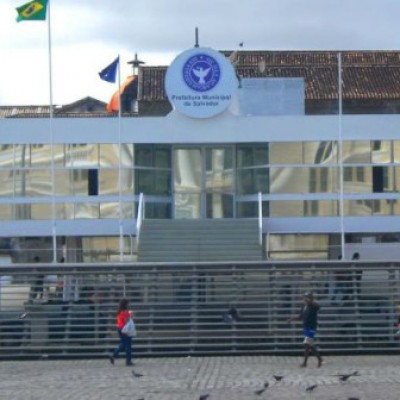 Salvador melhora desempenho no ranking da Escala Brasil Transparente