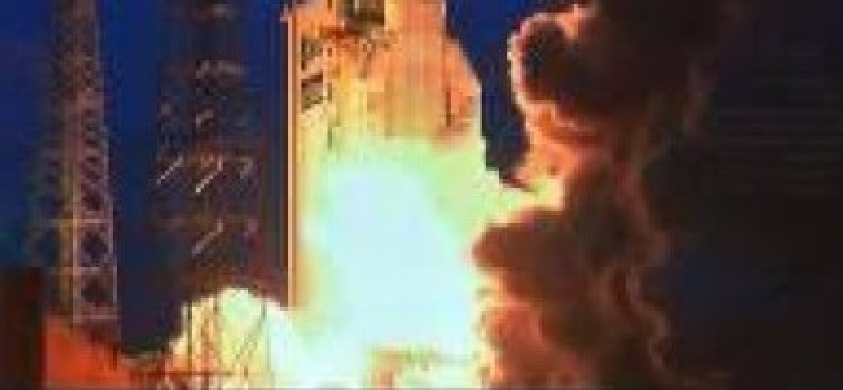 Satélite brasileiro chega à posição definitiva até sábado