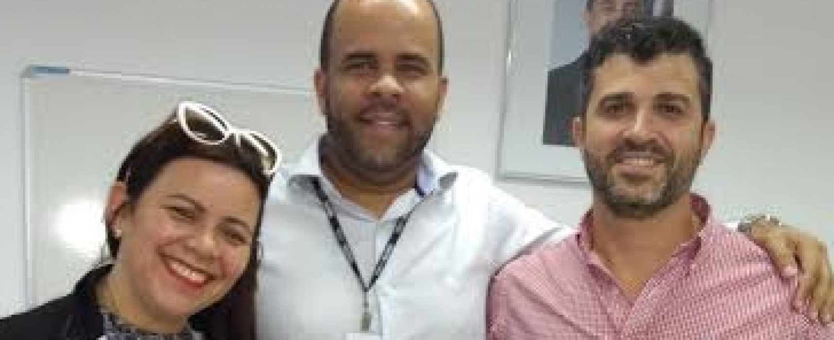 Secretária de Educação de Ibicaraí participa de audiência em Salvador
