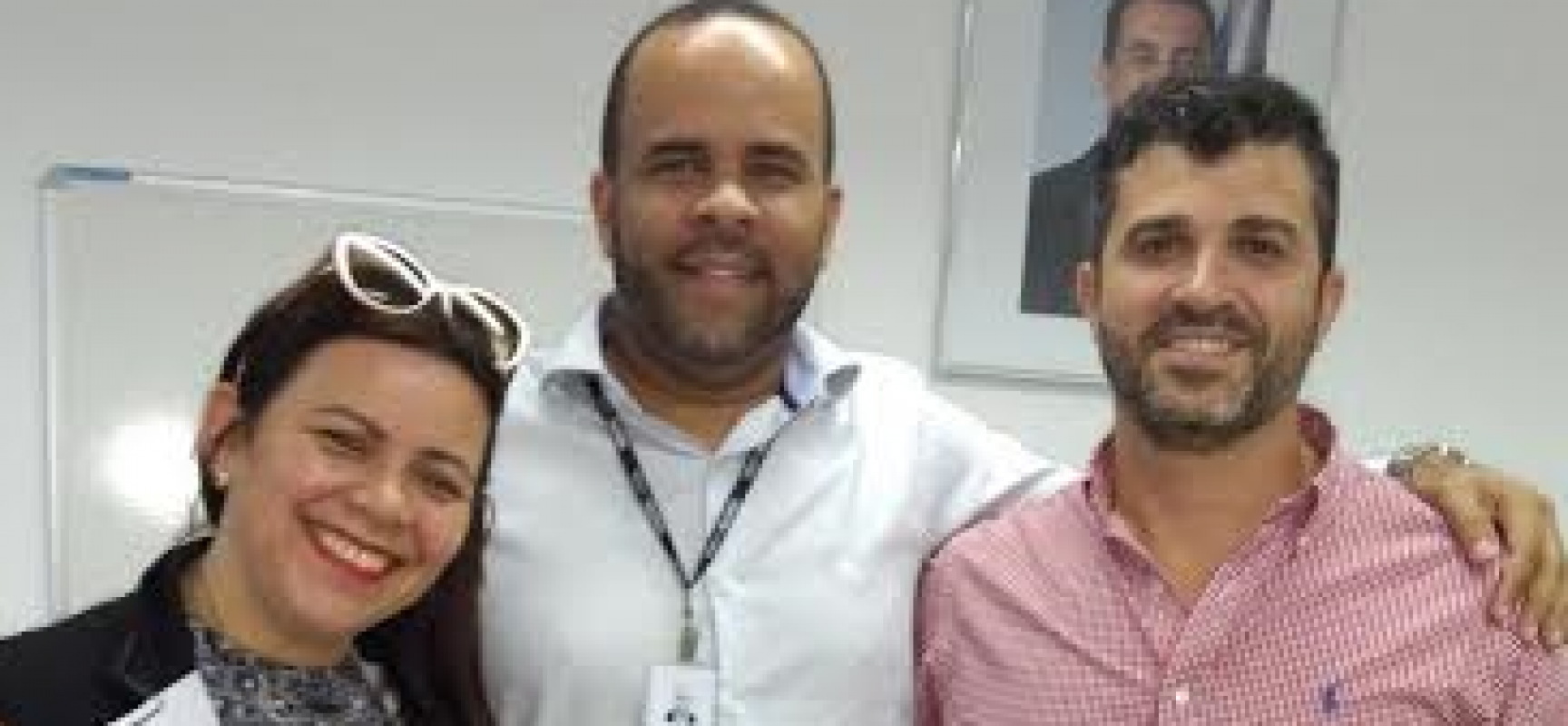 Secretária de Educação de Ibicaraí participa de audiência em Salvador