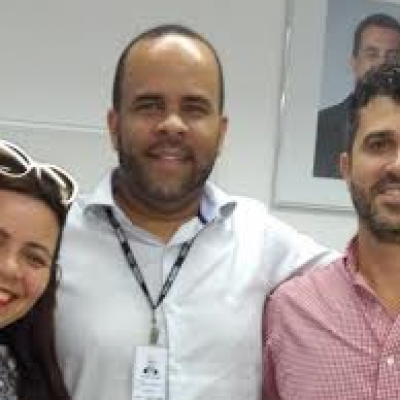 Secretária de Educação de Ibicaraí participa de audiência em Salvador