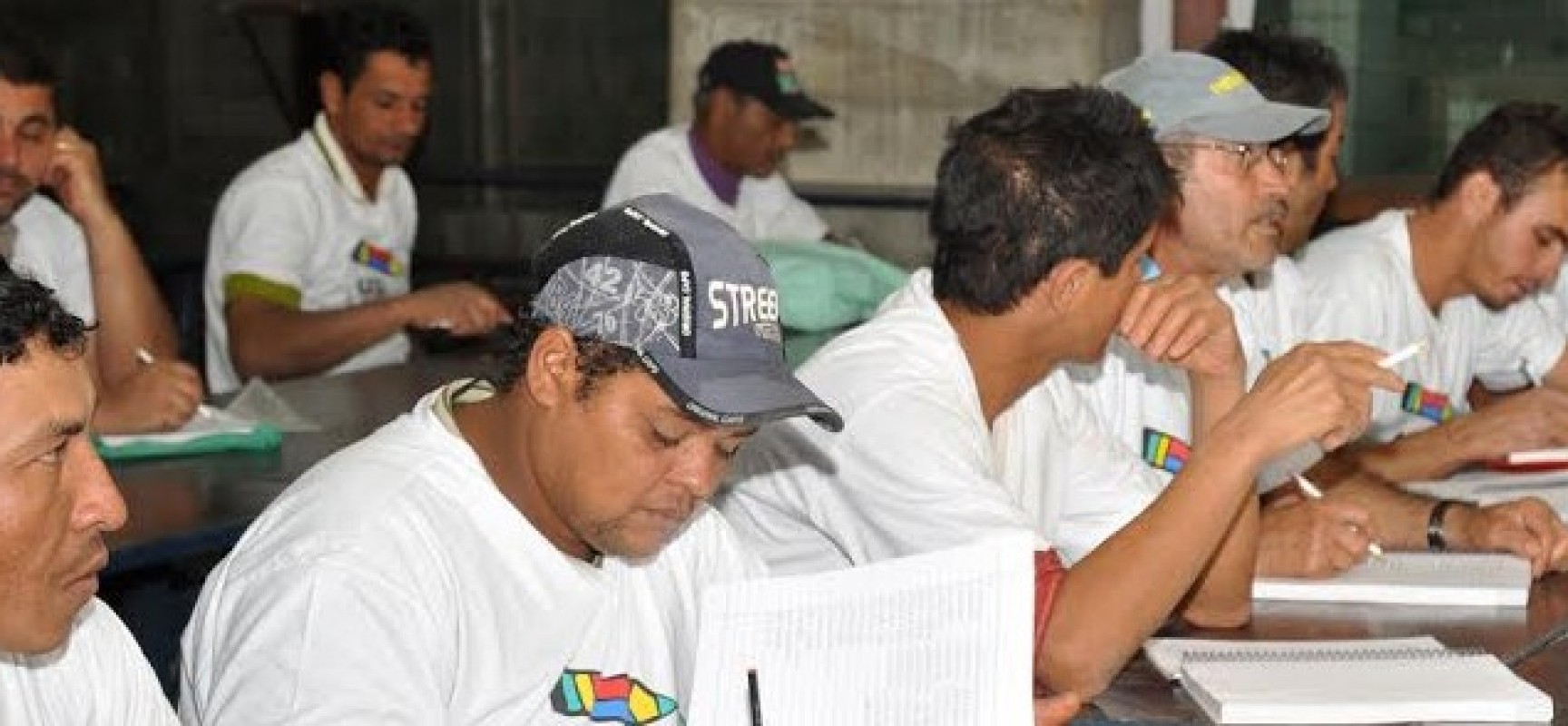 Seduc de Ilhéus realiza nesta quinta um workshop para alunos da EJA