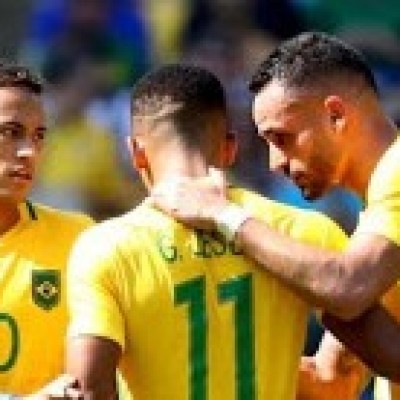 Seleção se apresenta no próximo domingo para amistosos na Austrália