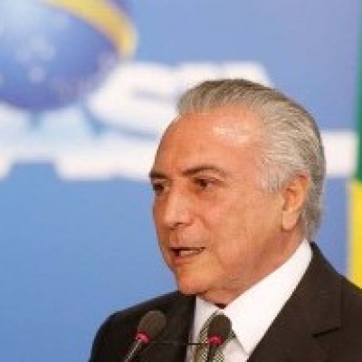 Temer: reforma trabalhista trará “inúmeras vantagens” a quem não tinha direitos