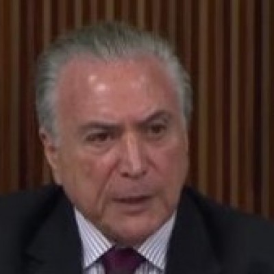 Temer sanciona lei de recuperação fiscal dos estados