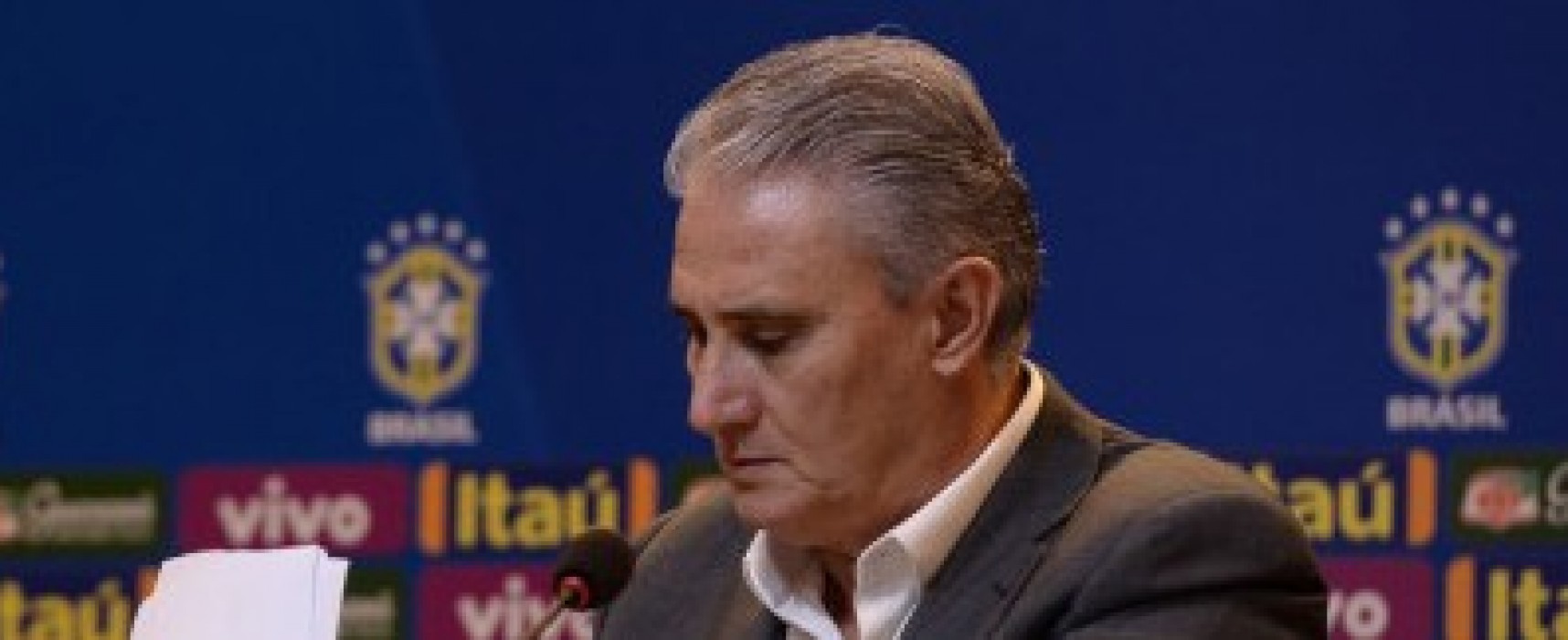 Tite divulga lista de convocados para amistosos contra Argentina e Austrália