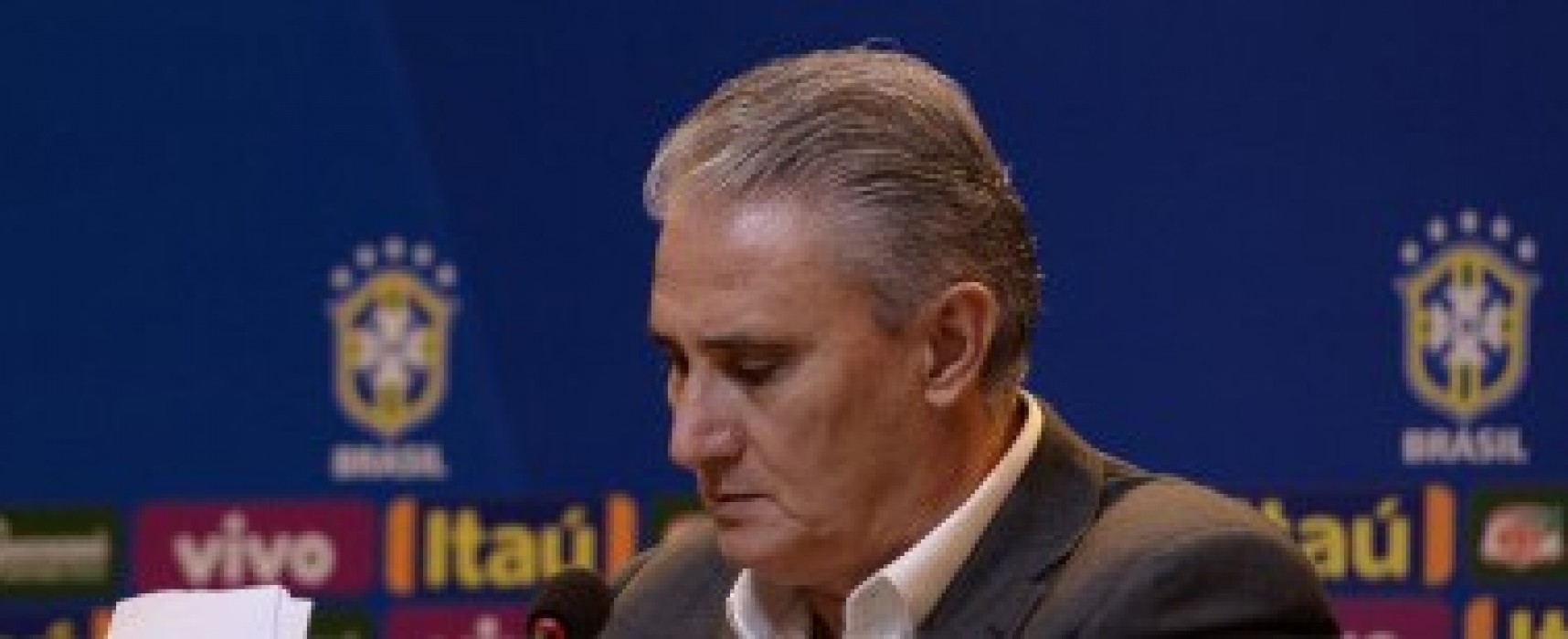 Tite divulga lista de convocados para amistosos contra Argentina e Austrália