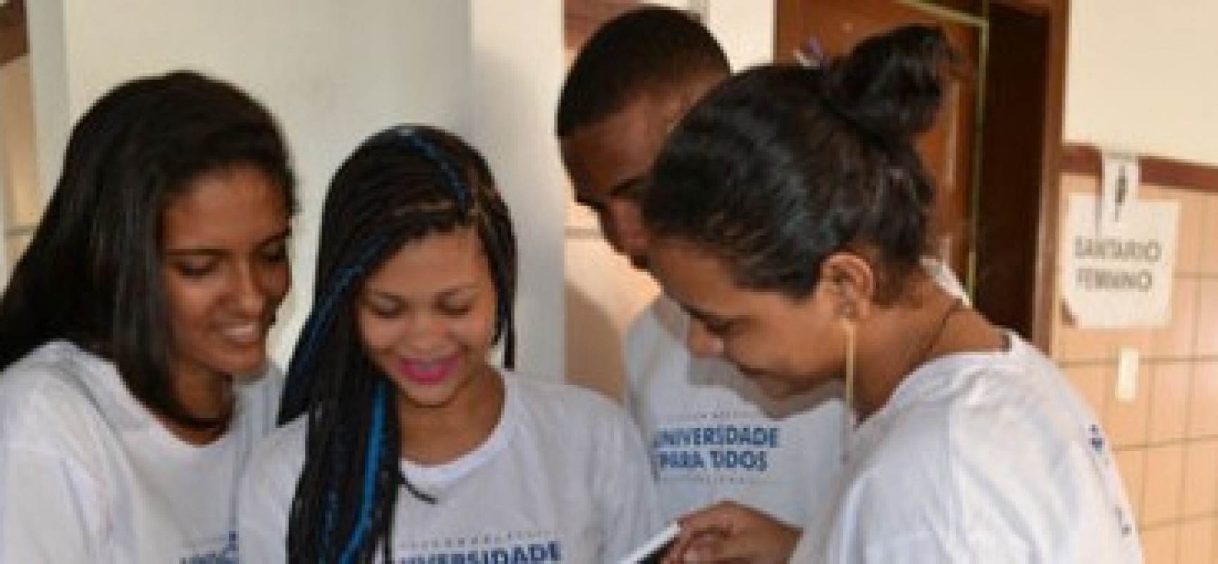 Universidade para Todos oferta 16.400 vagas na Bahia