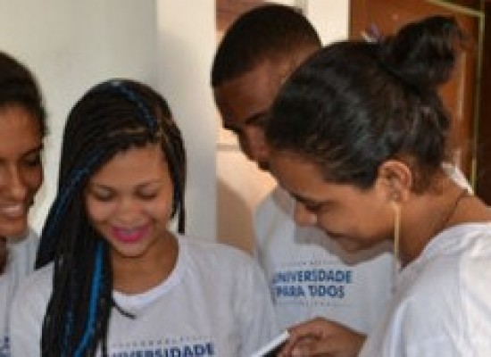 Universidade para Todos oferta 16.400 vagas na Bahia