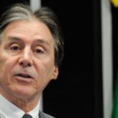 Veto à redistribuição de ISS deve ser votado próxima semana, diz Eunício