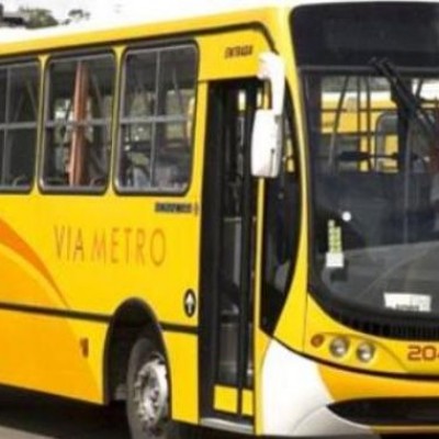 Viametro abre vagas para motorista, cobrador e eletricista, em Ilhéus