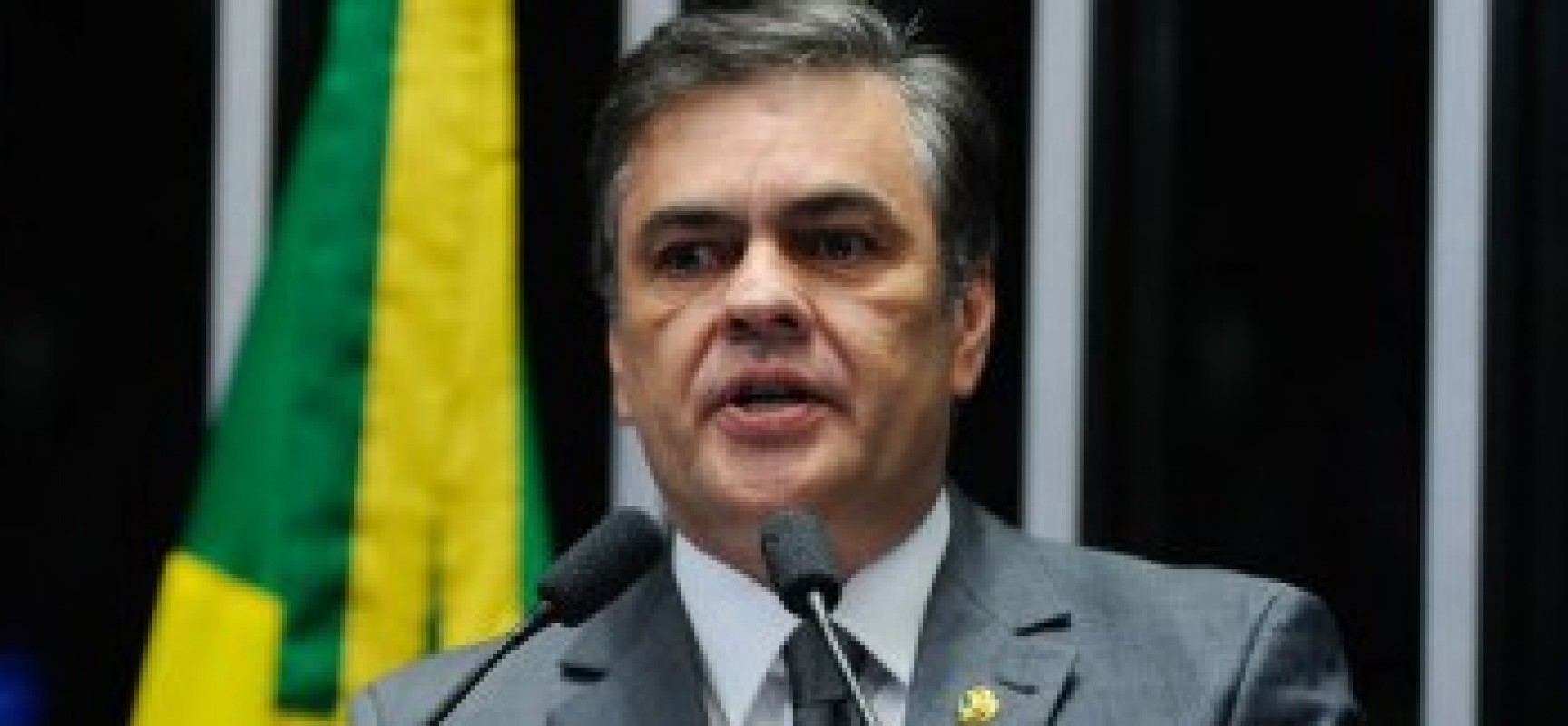 Vice-presidente do Senado decide que reforma trabalhista passará pela CCJ