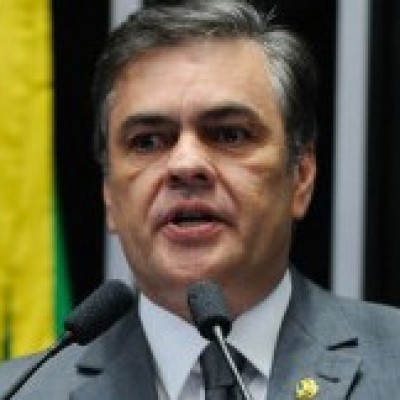 Vice-presidente do Senado decide que reforma trabalhista passará pela CCJ