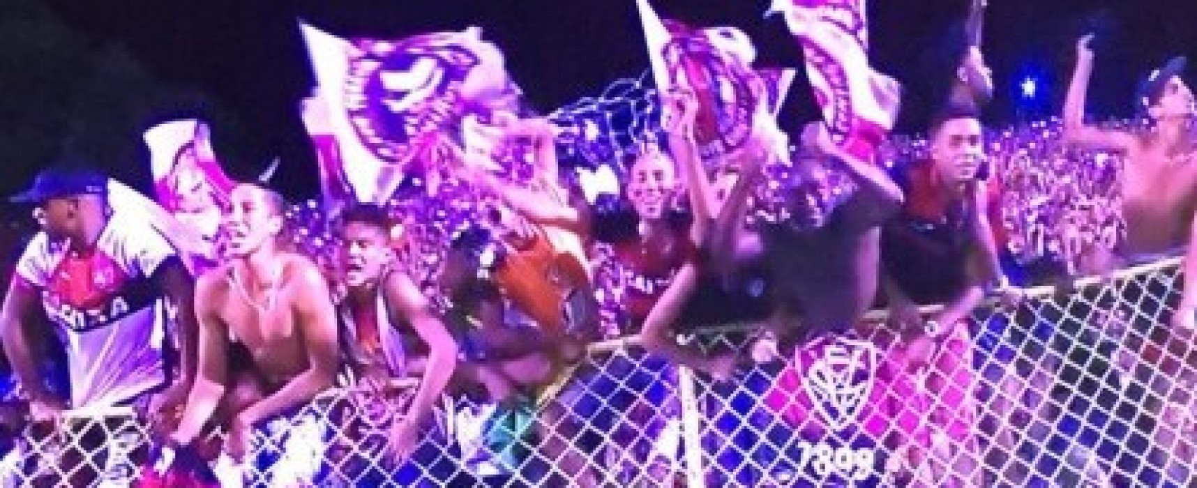 Vitória empata com o Bahia em 0 a 0 e é bicampeão Baiano invicto