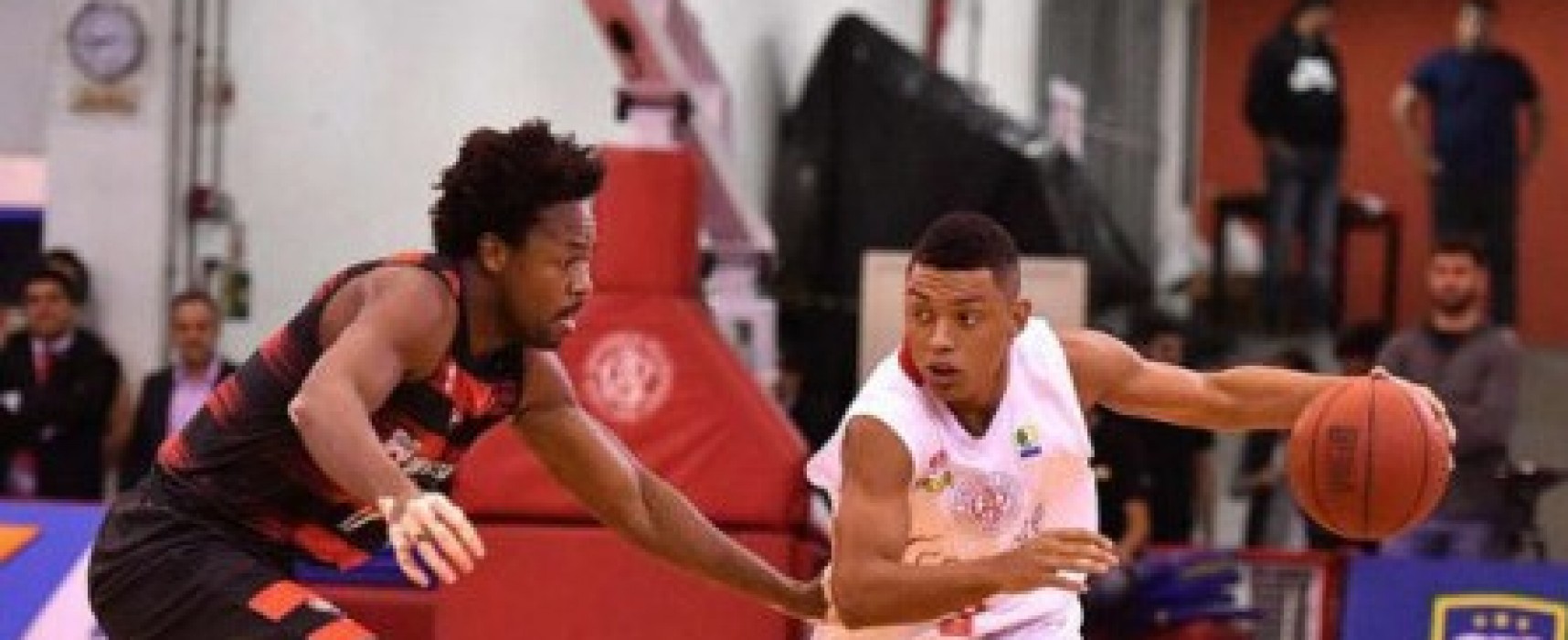 Vitória volta a perder e sonho da NBB está a um derrota do fim