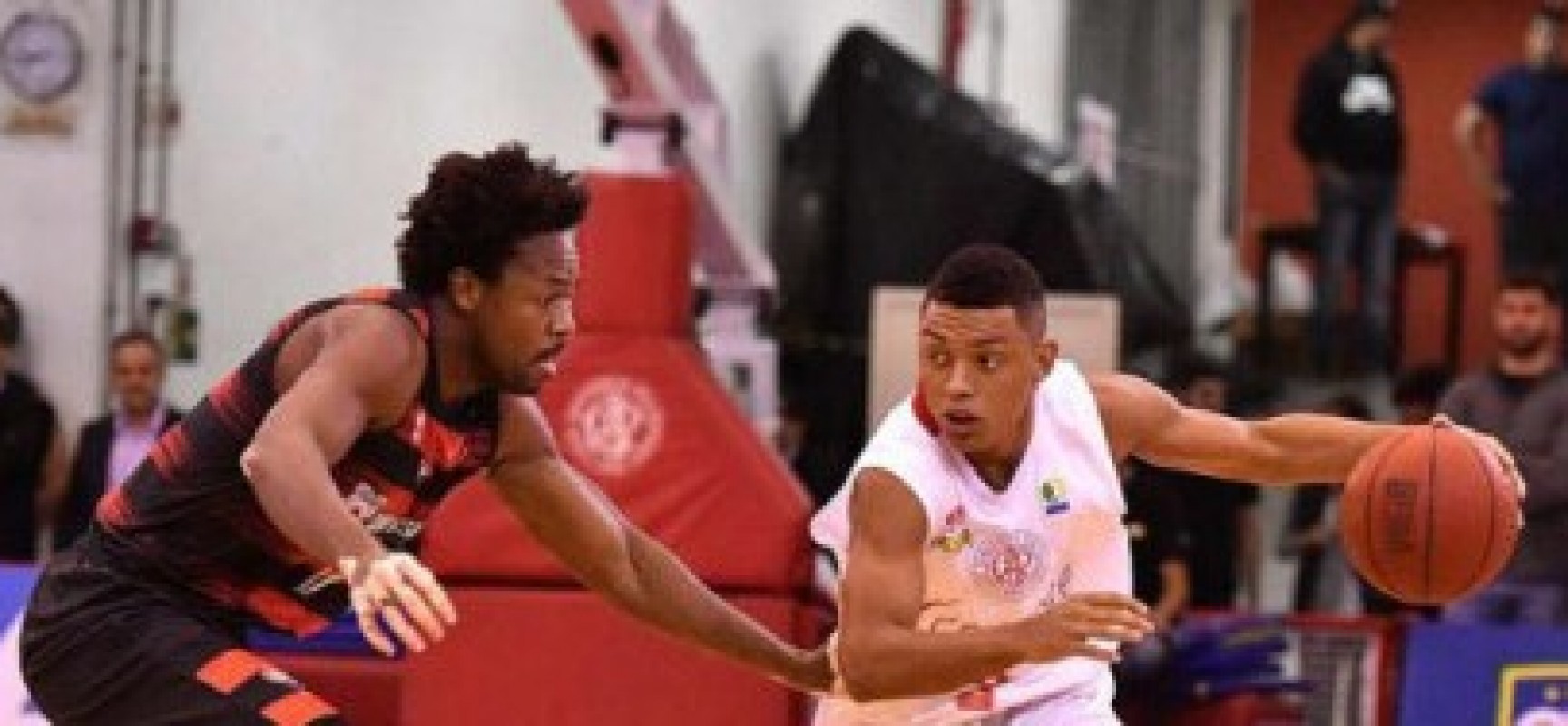 Vitória volta a perder e sonho da NBB está a um derrota do fim