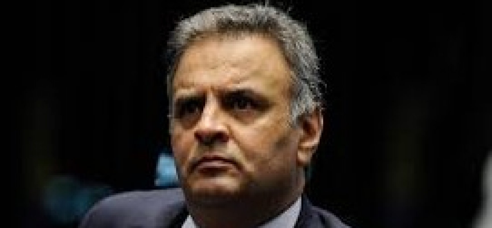 Presidente do Conselho de Ética arquiva pedido de cassação do mandato de Aécio