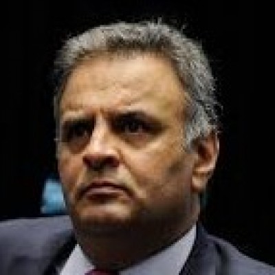 Presidente do Conselho de Ética arquiva pedido de cassação do mandato de Aécio