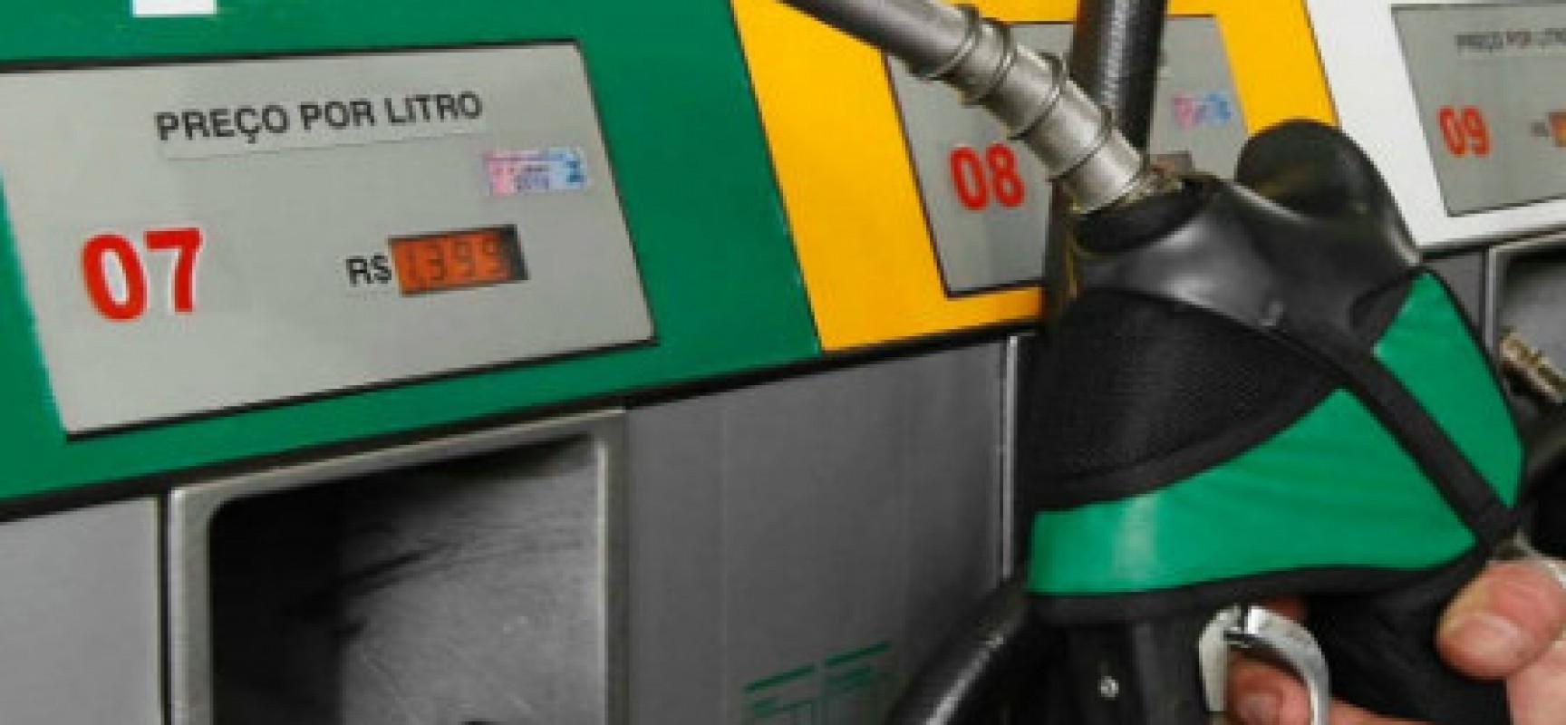 ANP: importação de etanol pelo Brasil cresce 403% no primeiro trimestre do ano