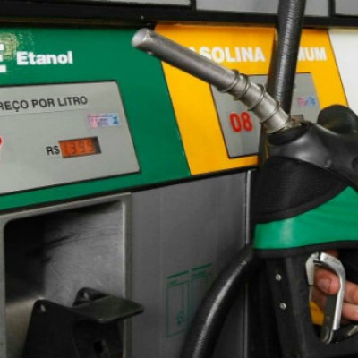 ANP: importação de etanol pelo Brasil cresce 403% no primeiro trimestre do ano
