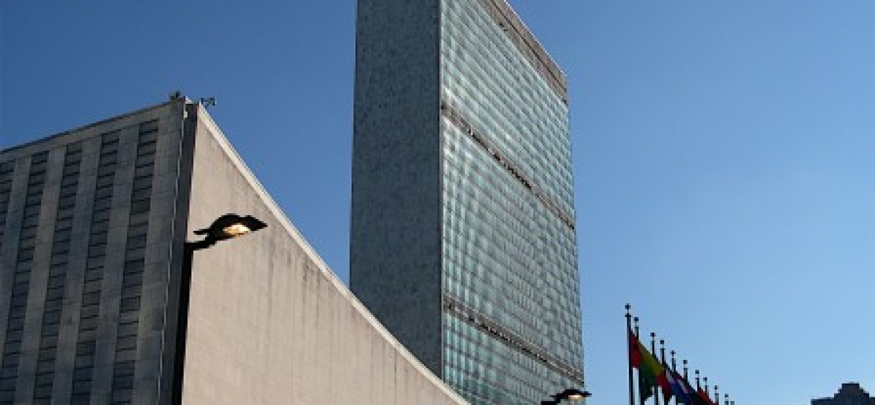 Aumenta o risco de terroristas obterem armas de destruição em massa, diz ONU
