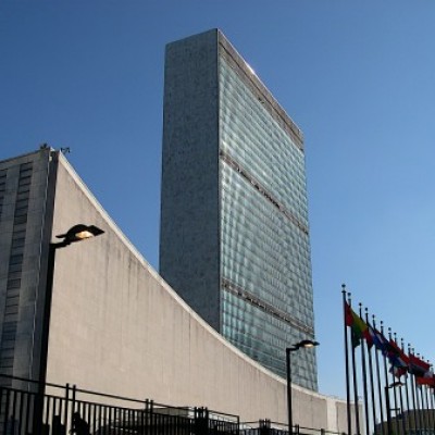 Aumenta o risco de terroristas obterem armas de destruição em massa, diz ONU