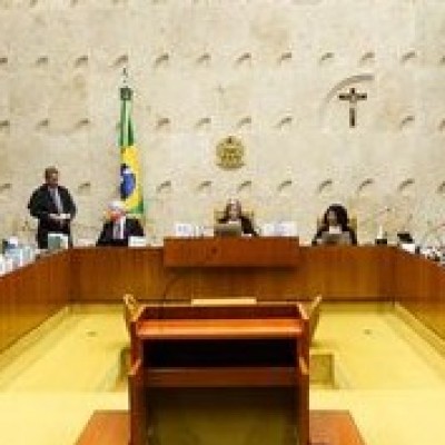 Barroso vota pela validade da delação da JBS e manutenção de Fachin na relatoria