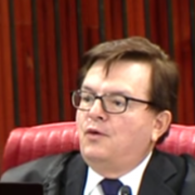Benjamin diz que houve abuso de poder da chapa Dilma-Temer