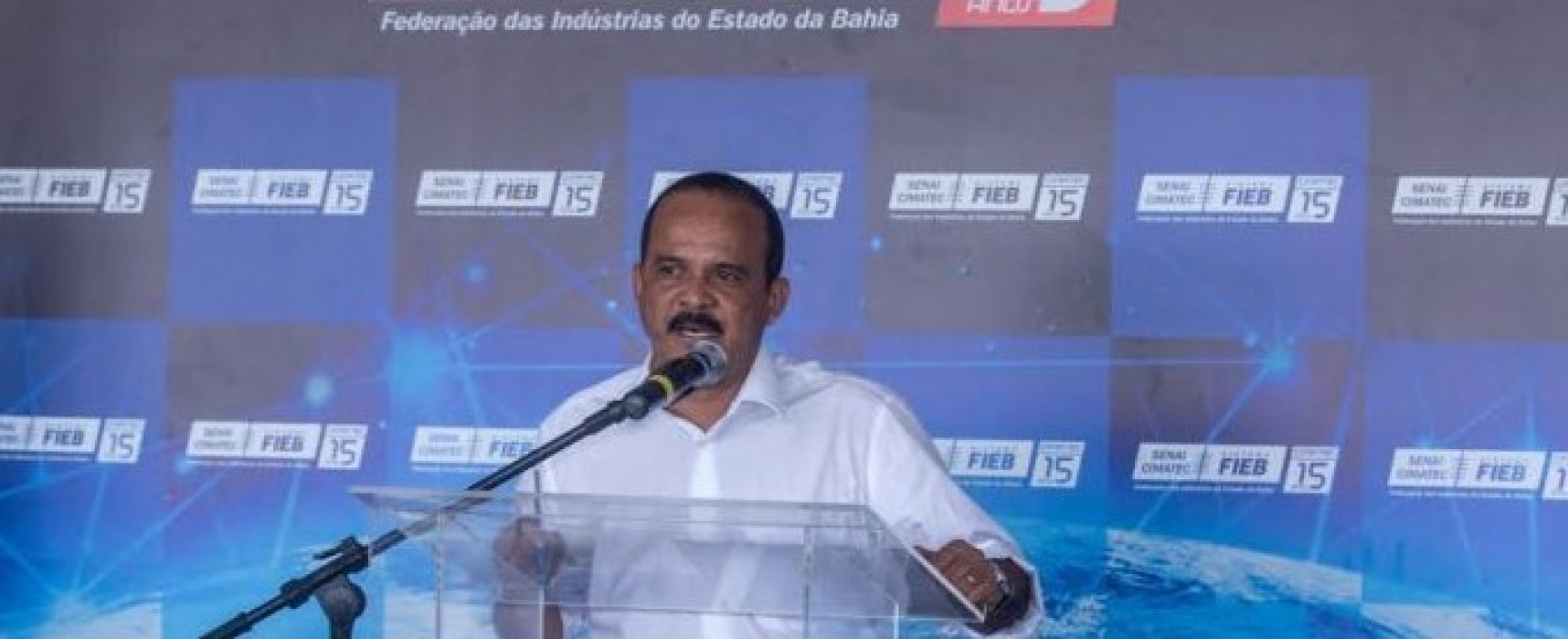 CAMAÇARI: CIMATEC MARCA NOVO BOM MOMENTO PARA MUNICÍPIO