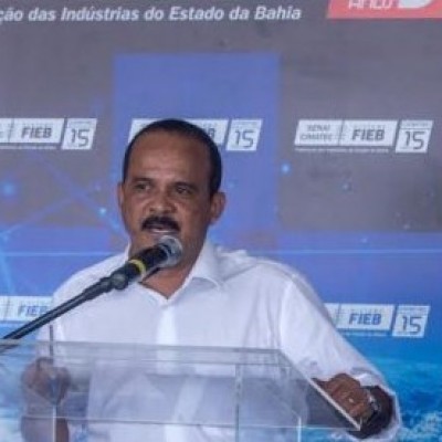 CAMAÇARI: CIMATEC MARCA NOVO BOM MOMENTO PARA MUNICÍPIO
