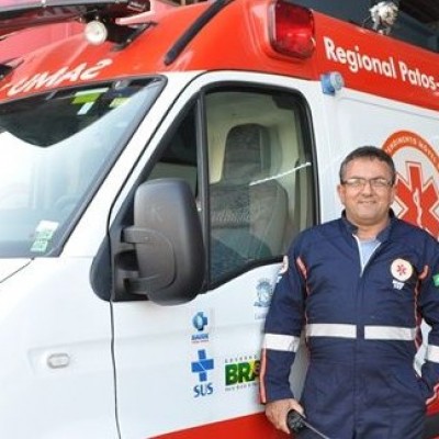 Câmara aprova exigências para exercer a profissão de motorista de ambulância