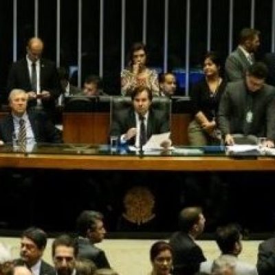 Câmara aprova MP que cria normas para regularização fundiária