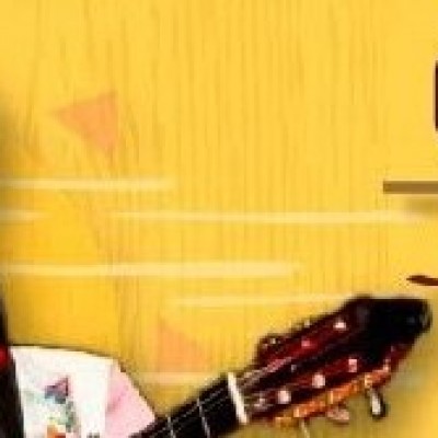 Cantor e compositor Xangai faz show no Teatro Municipal de Ilhéus