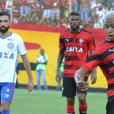 CBF atende recomendação do MP-BA e determina torcida única nos BAVIs da Série A