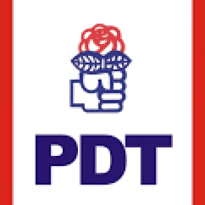 CONVITE DO PRESIDENTE DO PDT-ILHÉUS, DR. COSME ARAÚJO > REUNIÃO PRÓXIMA TERÇA-FEIRA, DIA 20 DE JUNHO