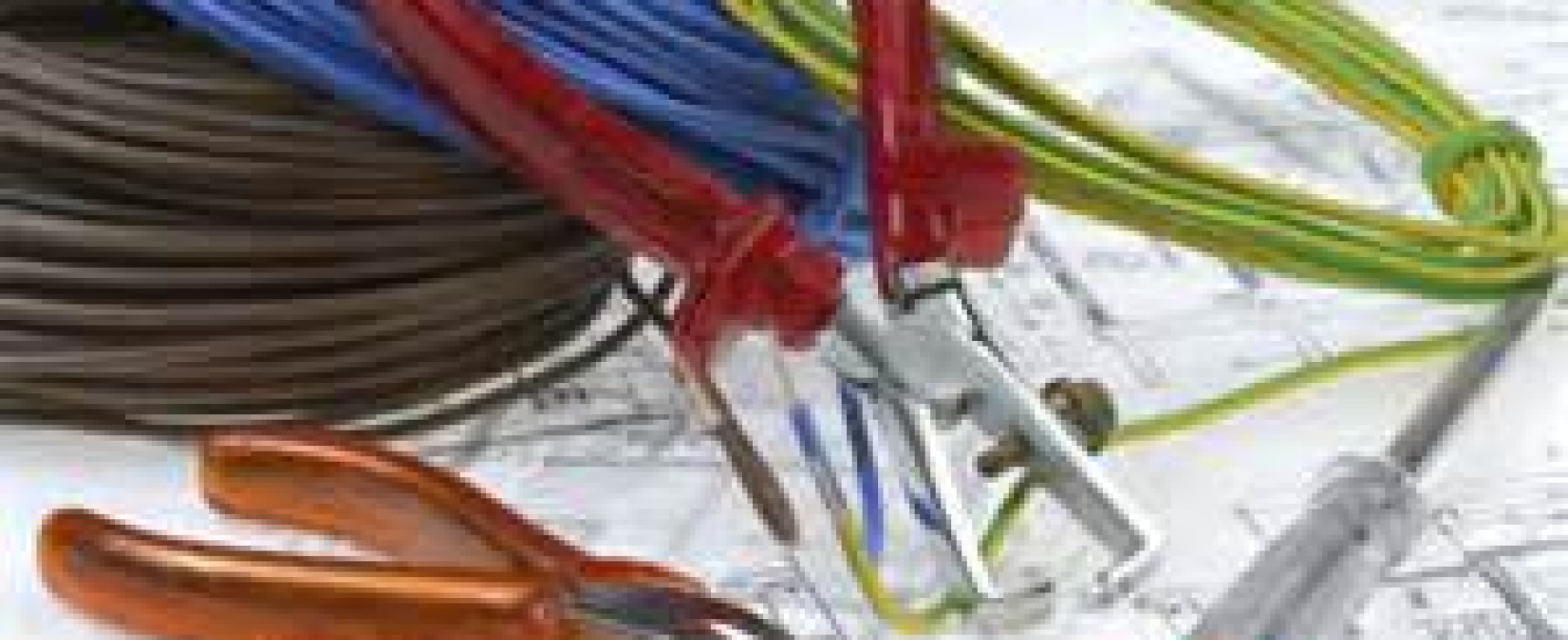 Curso de Eletricista Instalador Predial de Baixa Tensão
